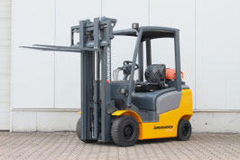 Jungheinrich TFG320