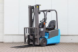 HanseLifter JS315
