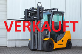 Jungheinrich DFG435s - Triplex