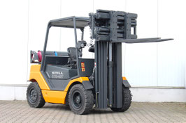 Still R70-40T Triplex