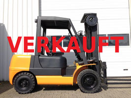 Samuk  H35D Triplex