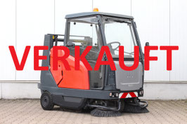 Hako Sweepmaster D1500RH