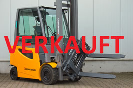 Jungheinrich EFG425ks - Drehgerät