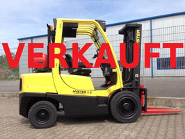 Hyster H3.5FT