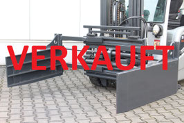 Stabau S15-BKR 15-BR01 Ballenklammer