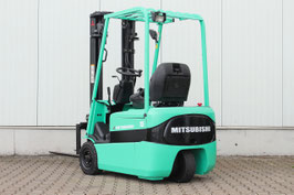 Mitsubishi FB15KRT-PAC