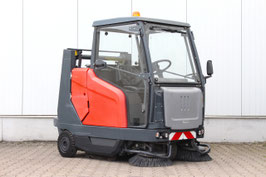 Hako Sweepmaster D1500RH