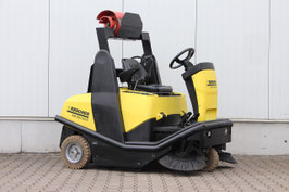 Kärcher KM 120/150R LPG