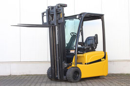 Yale ERP18VT Triplex