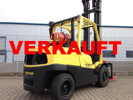 Hyster H5.5FT