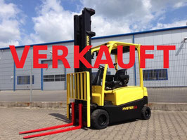 Hyster J1.8XN Triplex