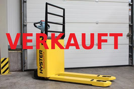 Hyster P1.8