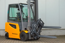 Jungheinrich EFG425ks - Drehgerät