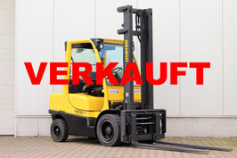 Hyster H3.5FT