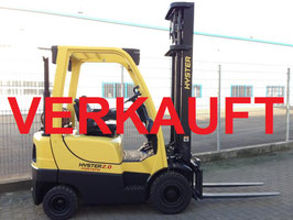 Hyster H2.0FTS