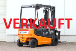 Still R60-30 - Triplex