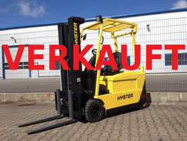 Hyster J1.80XMT