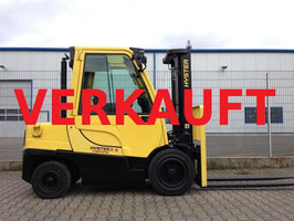 Hyster H3.5FT