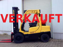 Hyster H3.5FT