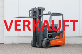 Steinbock LE20 Triplex