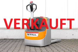 Still EXU20 - Batt.Neu