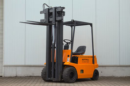 Still R60-25 - Triplex