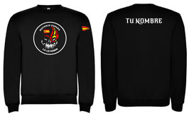 SUDADERA BASICA