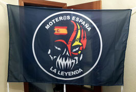 BANDERA DE 150 X 100 CM.