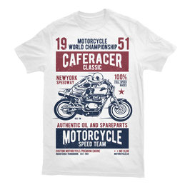 1951 CAFERACER CLASSIC