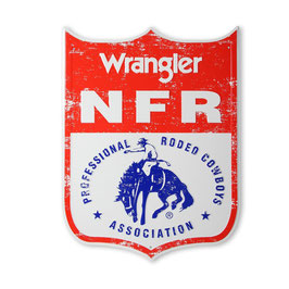 NFR Bull Riding