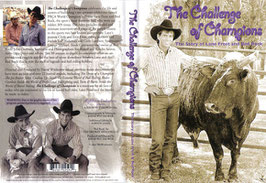 The Challenge of Champions - Story of Lane Frost