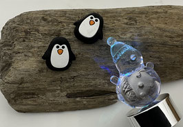 Protège pointes Pingouin Noir  - (x2)