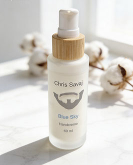 Handcreme "Blue Sky" 60ml