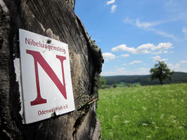 Nibelungensteig Variationen
