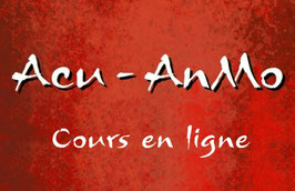 Formation Acu-AnMo en ligne