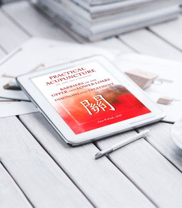 PRACTICAL  ACUPUNCTURE: Barriers of the Upper and Lower Limbs