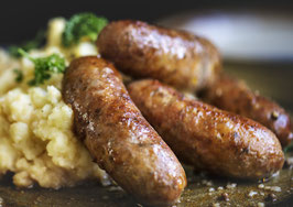 Taubertaler Wildgriller (4 Stück)