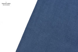 Cord Jeansblau S80014