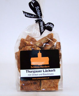 Thurgauer Läckerli