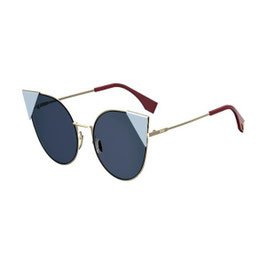 Fendi FF 0190/S Col 000A9