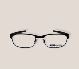 Oakley Metal Plate ox5038-0753
