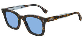 Fendi FF m0101/s col iprku