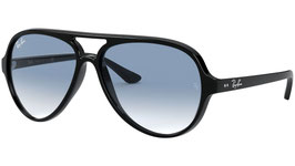 Ray Ban Cats RB4125 601/3F