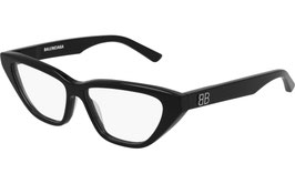 Balenciaga BB 0128O-001