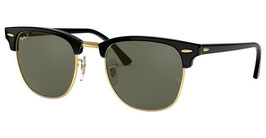 Ray Ban Clubmaster RB3016-W0365