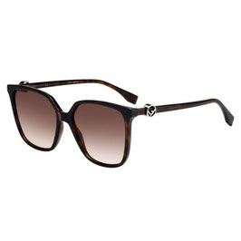 Fendi ff 0318/s col 086ha