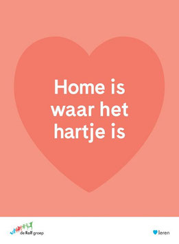 Praatplaat inrichting A3