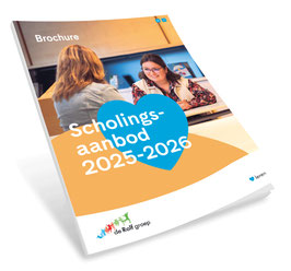 Scholingsbrochure 2025-2026