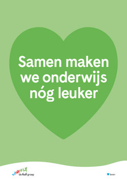 Praatplaat algemeen A3