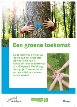Flyer Duurzaamheid